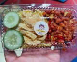 Foto langkah ke 7 dari resep Nasi kuning.