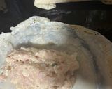 Foto del paso 6 de la receta: 🌯🌯Arrolladitos tipo primavera o Burritos 🌯🌯