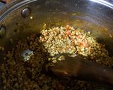 Foto del paso 4 de la receta: Lentejas Caseras