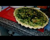 Foto del paso 7 de la receta: Tarta de pollo y acelga