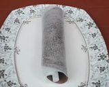 A picture of step 6 of Chocolate Swiss rolls.
