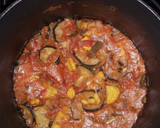 Foto del paso 6 de la receta: Pisto manchego a la tropical