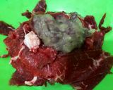 Foto langkah ke 1 dari resep Beef Terriyaki.