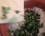Foto del paso 2 de la receta: Arroz Blanco Con Rajas y Elote 🌽