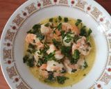 Foto del paso 7 de la receta: Camarones