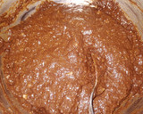 Foto del paso 3 de la receta: Muffins de brownie light