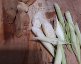 Foto langkah ke 1 dari resep Ayam Pop.