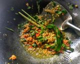 Foto langkah ke 2 dari resep Bandeng Masak Woku.
