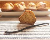 Une image de l'étape 5 de 💛Délicieux cakes à la vanille sans gluten et sans lactose💛.