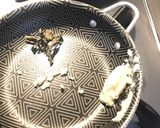 Foto del paso 1 de la receta: Desayuno clásico español y olé