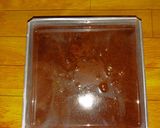 Foto langkah ke 1 dari resep Puding Mozaik Susu Coklat.