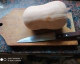 Foto del paso 1 de la receta: Milanesas de calabaza