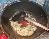 ผัดผักกะหล่ำปลี😳 วิธีทำสูตร 1 รูป