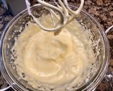 Foto del paso 3 de la receta Tortilla “nube”