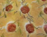 Foto do passo 4 de Focaccia