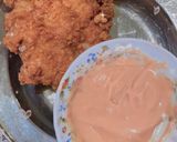 Foto langkah ke 8 dari resep Ayam Katsu 🤤.