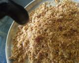 Oats cereal laddu recipe step 4 photo