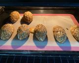Foto del paso 3 de la receta: Croquetas de Jurel, avena y Zanahoria al horno !