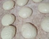 صورة لخطوة 1 من وصفة محاجب حاريين بالفرماج والدجاج 🍗