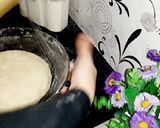 صورة لخطوة 2 من وصفة بريوش بالحليب