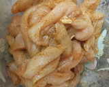 Foto del paso 1 de la receta: Crispy chicken tipo Kfc