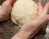Foto del paso 6 de la receta Pan de molde casero