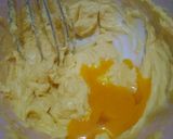 Foto langkah ke 1 dari resep #98. Putri Salju (masak teflon) no mixer.