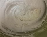 A picture of step 1 of Mulberry Cookies.