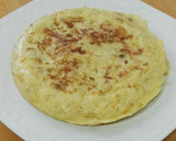 Foto del paso 8 de la receta: Tortilla de patata y calabaza