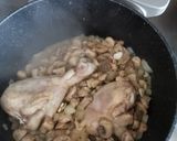 Foto del paso 3 de la receta: Tutro con Jengibre y Torobayo