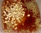 Foto del paso 1 de la receta: Golayo marinado y rebozado