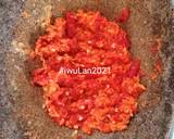 Asam Padeh Ikan Tongkol langkah memasak 2 foto