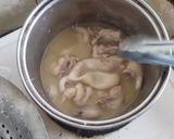 Foto langkah ke 3 dari resep Mie Ayam.