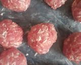 Foto del paso 9 de la receta: Albóndigas rellenas 1.0