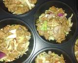 Meat Masa recipe step 1 photo