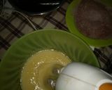 Foto langkah ke 4 dari resep Chewy Brownies.