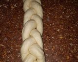 Foto del paso 6 de la receta: Pan de CREMA DE LECHE