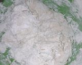 Foto del paso 2 de la receta: Hojaldras de Campo / CREMONA