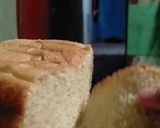 Foto langkah ke 12 dari resep Milk Loaf Bread Metode Tangzhong.