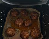 Bolognai frikandelle 3 összetevőből recept fázis 2 fotója