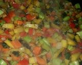 Foto del paso 3 de la receta: Wok de vegetales con arroz