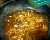 Foto langkah ke 3 dari resep Nugget Asam Manis.