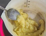 Foto del paso 3 de la receta: Soufflé de verduras