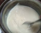 Foto langkah ke 6 dari resep Soes Merah Putih (Sourdough).