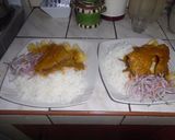 Foto del paso 1 de la receta: Pato a la norteña |Estilo James Salaz