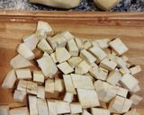 Foto del paso 3 de la receta: Guiso de pollo y vegetales fusión con semillas