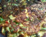Foto del paso 8 de la receta: Tortilla de verduras 2