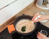 Foto del paso 3 de la receta: Croquetas de bacalao