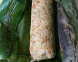Foto langkah ke 5 dari resep Nasi Tutug Oncom... Gampang bikinnya.