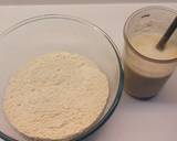 Foto del paso 2 de la receta Pan casero de kamut, con biga